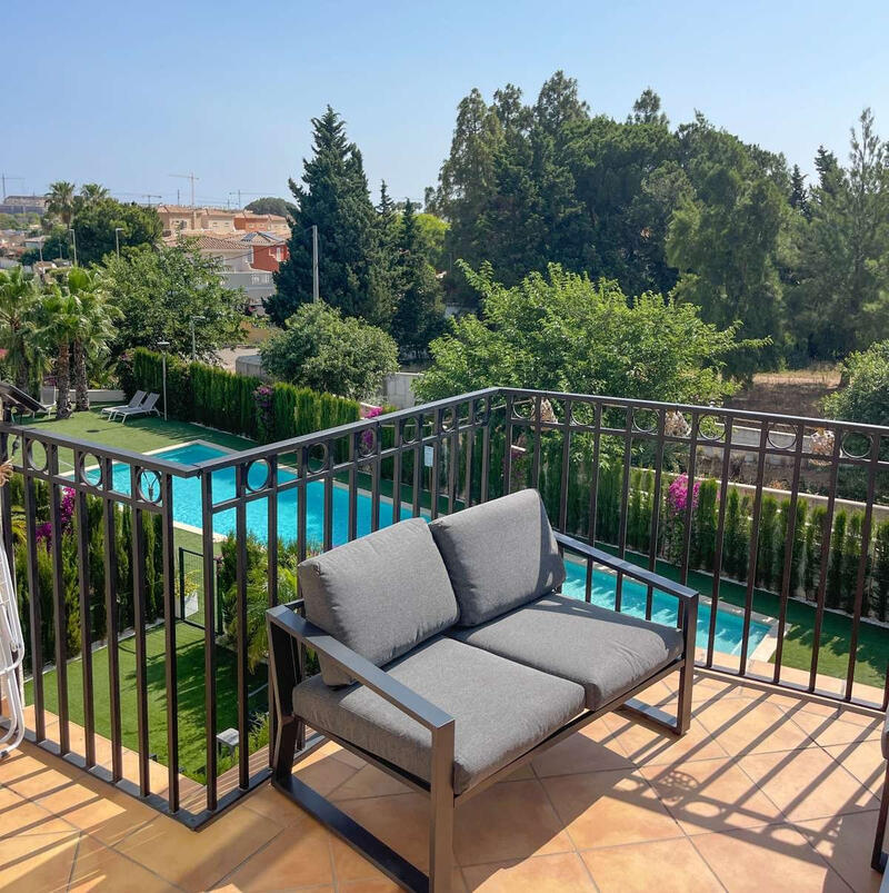 2 chambre Appartement à vendre