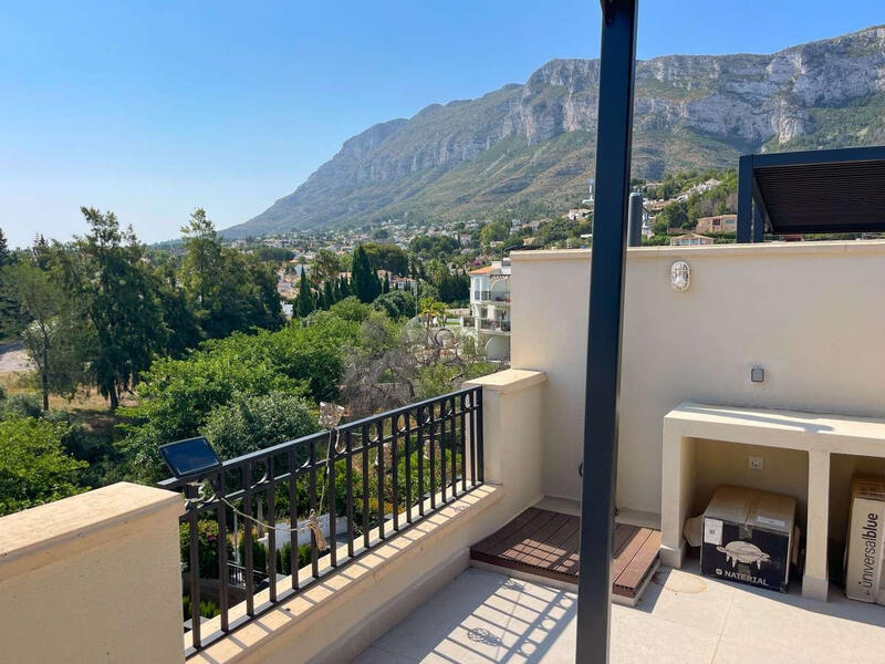 2 chambre Appartement à vendre
