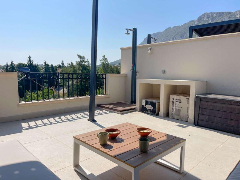 2 chambre Appartement à vendre