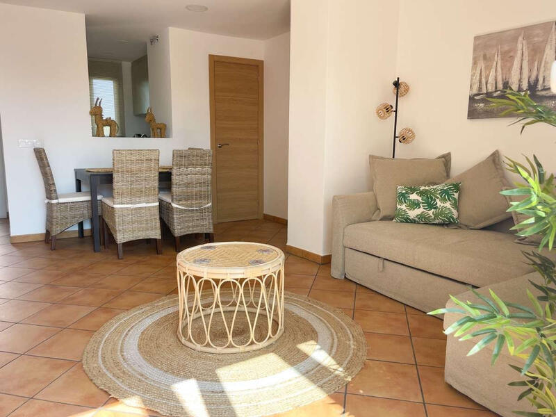 2 chambre Appartement à vendre