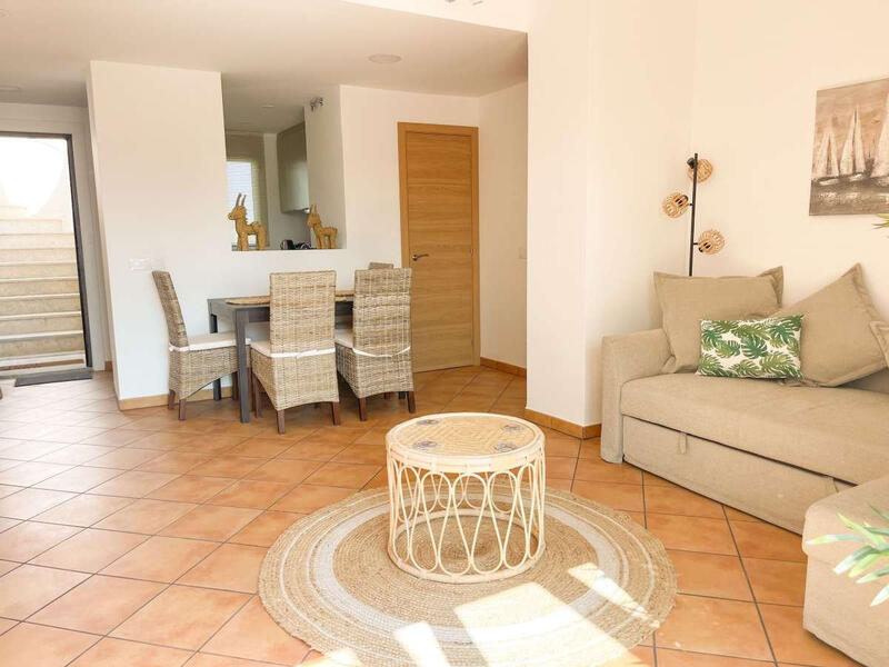 2 chambre Appartement à vendre