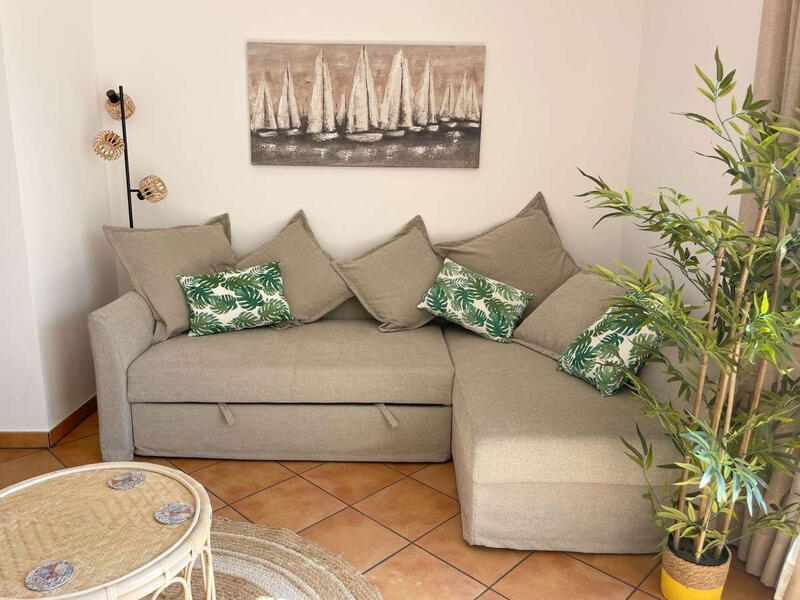 2 chambre Appartement à vendre