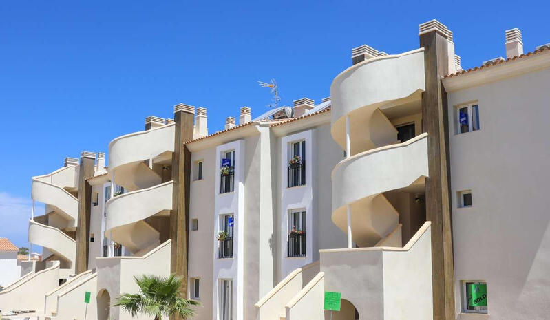 2 chambre Appartement à vendre