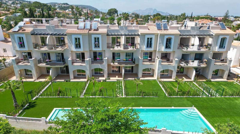 2 chambre Appartement à vendre
