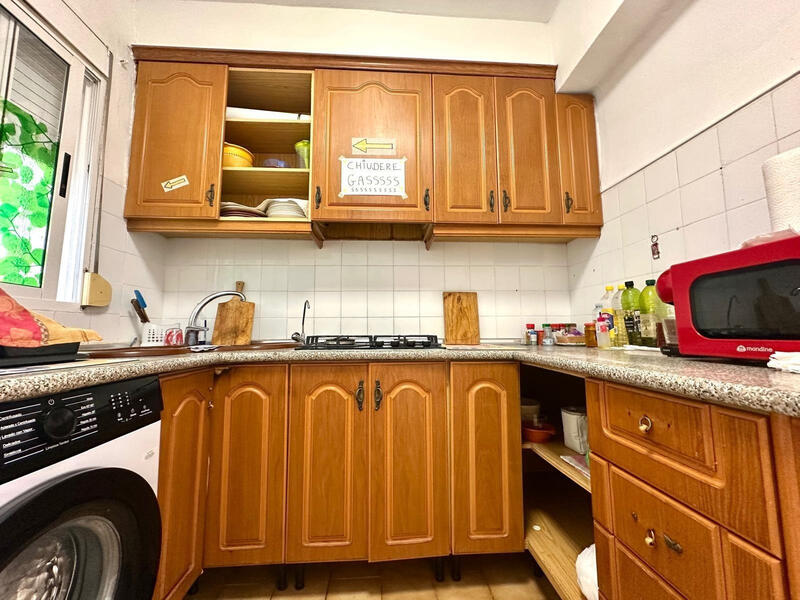 3 chambre Appartement à vendre