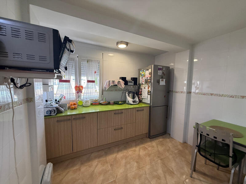 3 Schlafzimmer Appartement zu verkaufen