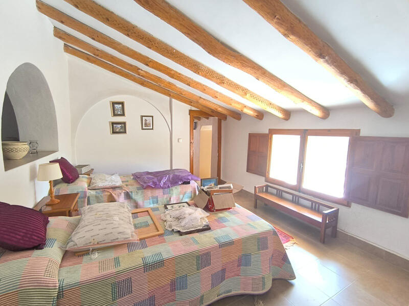 4 Cuarto Villa en venta