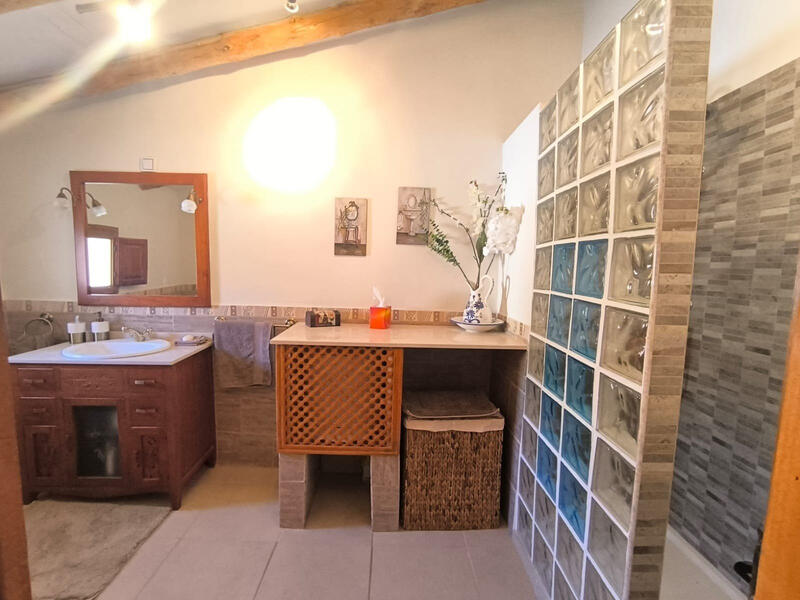 4 Cuarto Villa en venta