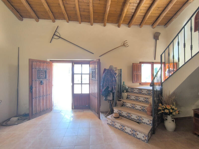 4 Cuarto Villa en venta