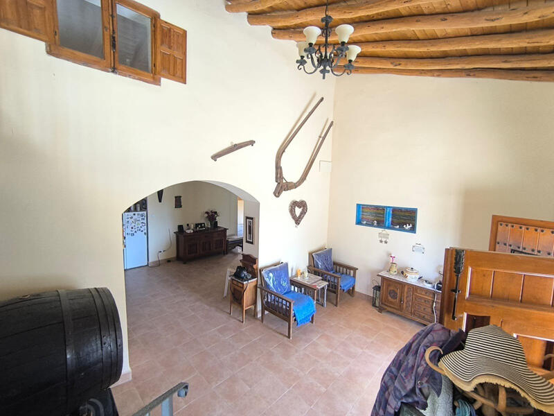 4 Cuarto Villa en venta