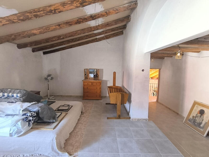 4 Cuarto Villa en venta