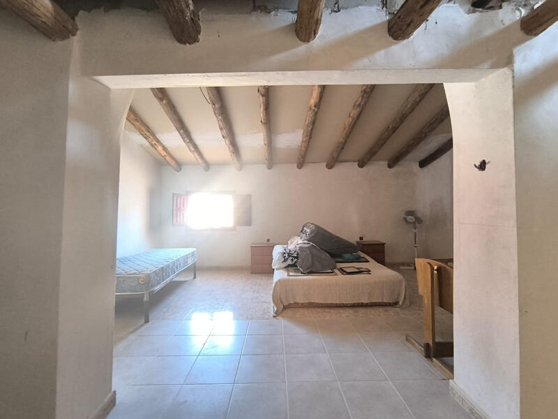 4 Cuarto Villa en venta