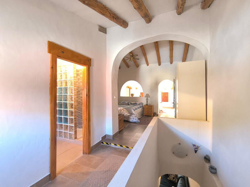 4 Cuarto Villa en venta