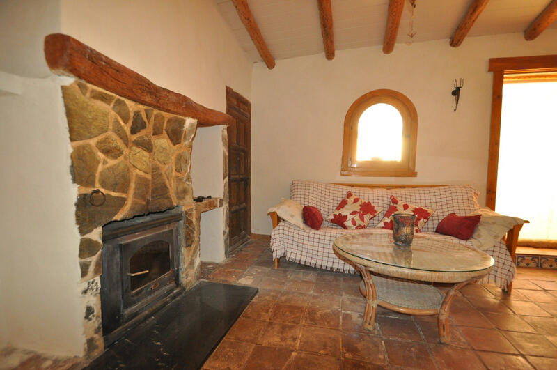 4 Cuarto Villa en venta