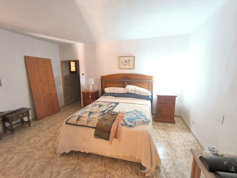 4 Cuarto Villa en venta