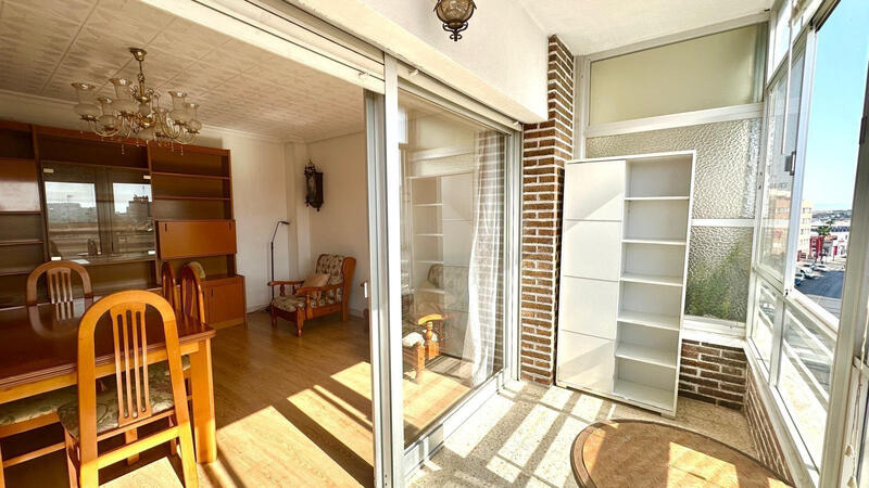 Apartment for sale in Torrevieja, Alicante
