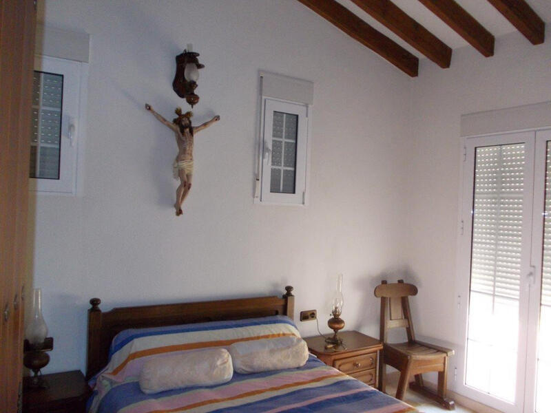 4 slaapkamer Villa Te koop