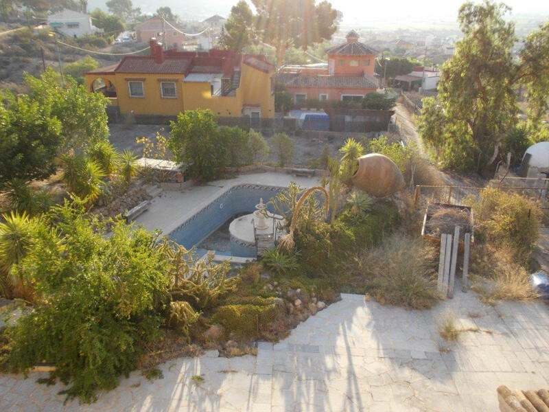 4 slaapkamer Villa Te koop