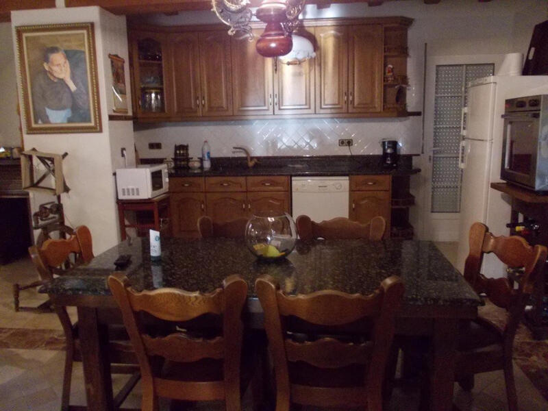 4 slaapkamer Villa Te koop