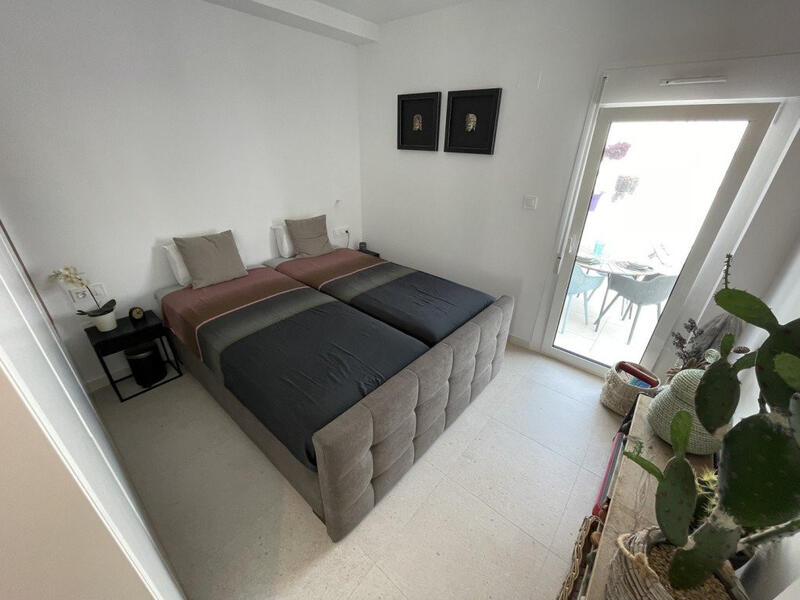 2 soverom Villa til salgs