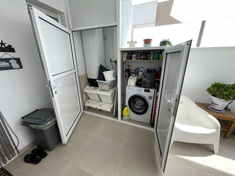 2 soverom Villa til salgs