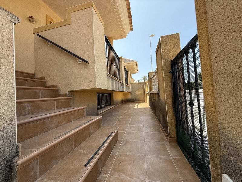 3 chambre Villa à vendre