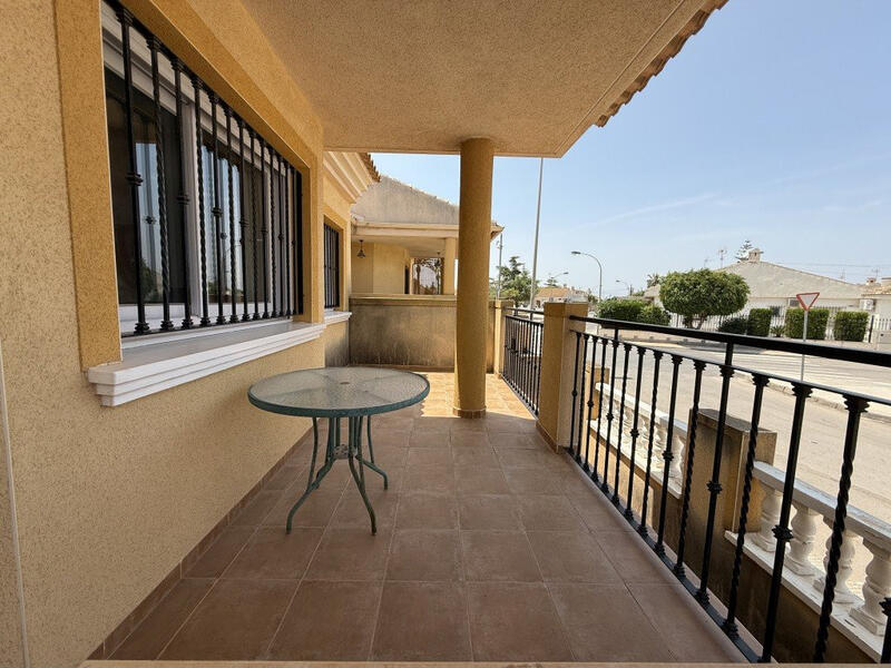 3 chambre Villa à vendre
