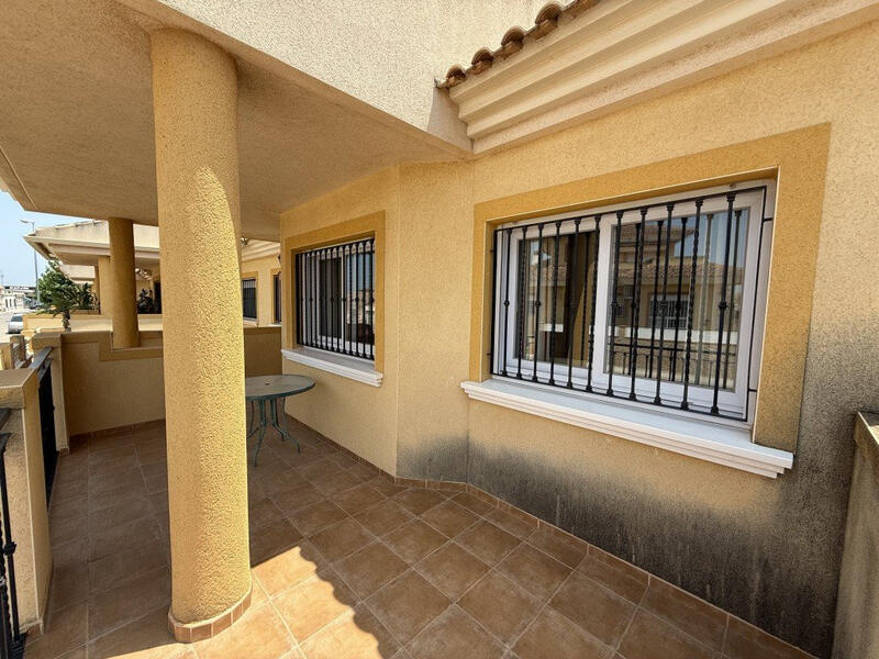 3 chambre Villa à vendre