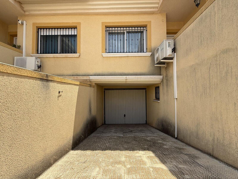 3 chambre Villa à vendre