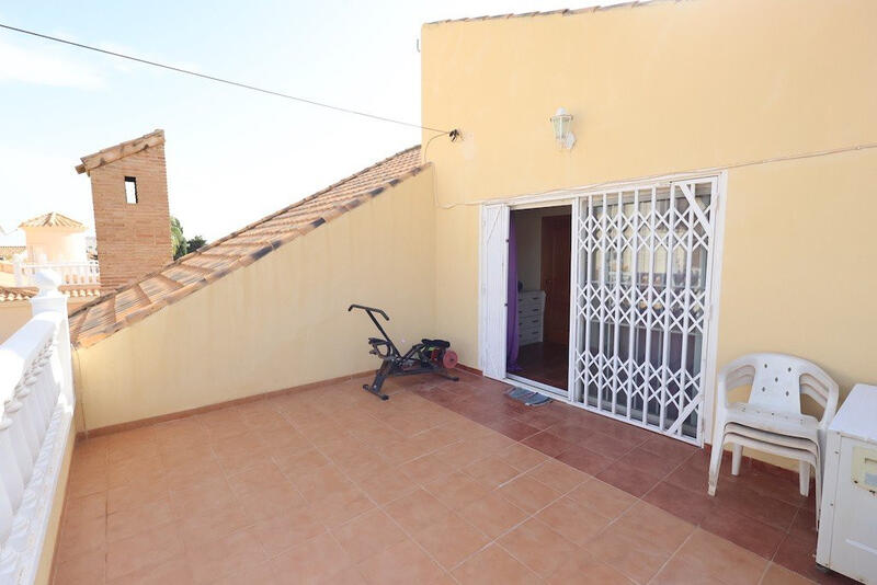 4 slaapkamer Villa Te koop