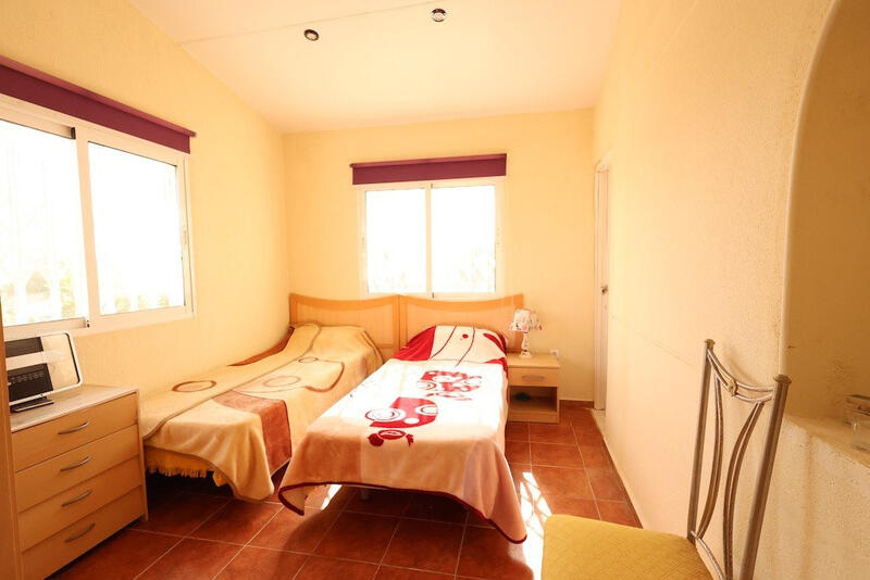 4 slaapkamer Villa Te koop