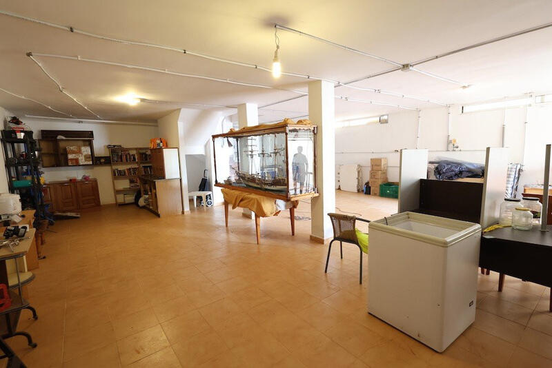 4 slaapkamer Villa Te koop