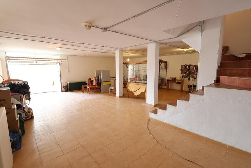 4 slaapkamer Villa Te koop