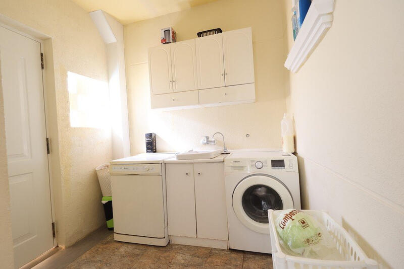 4 slaapkamer Villa Te koop