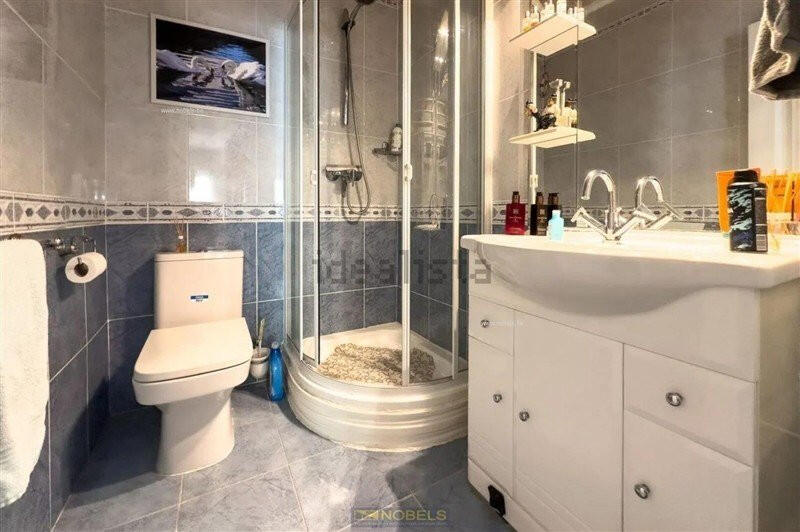 3 Cuarto Villa en venta