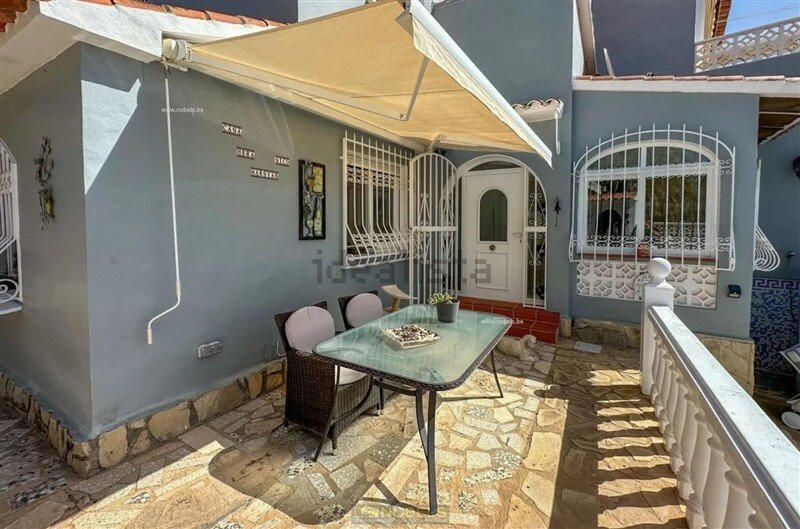 3 Cuarto Villa en venta
