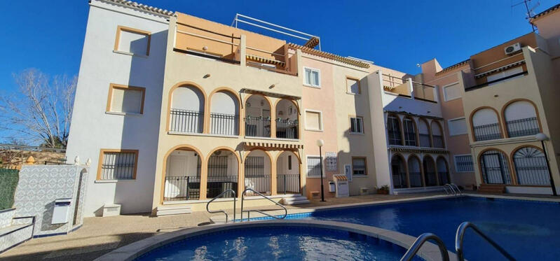 2 Cuarto Apartamento en venta