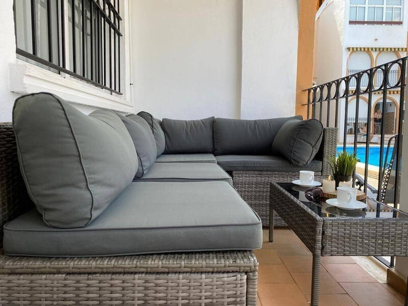 2 Cuarto Apartamento en venta