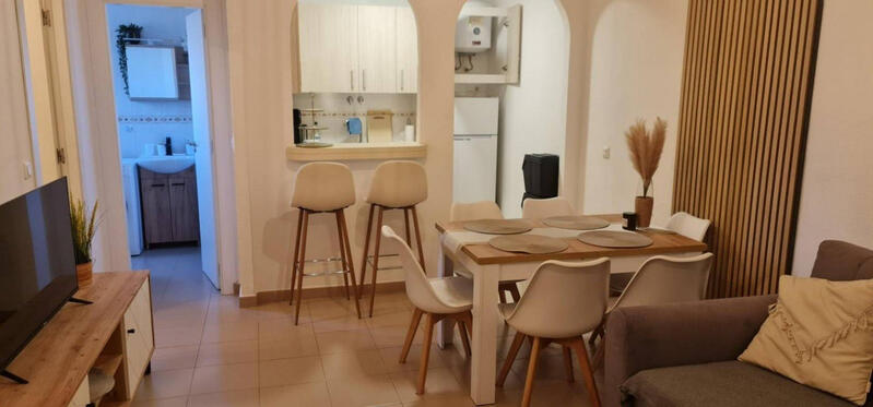 2 Cuarto Apartamento en venta