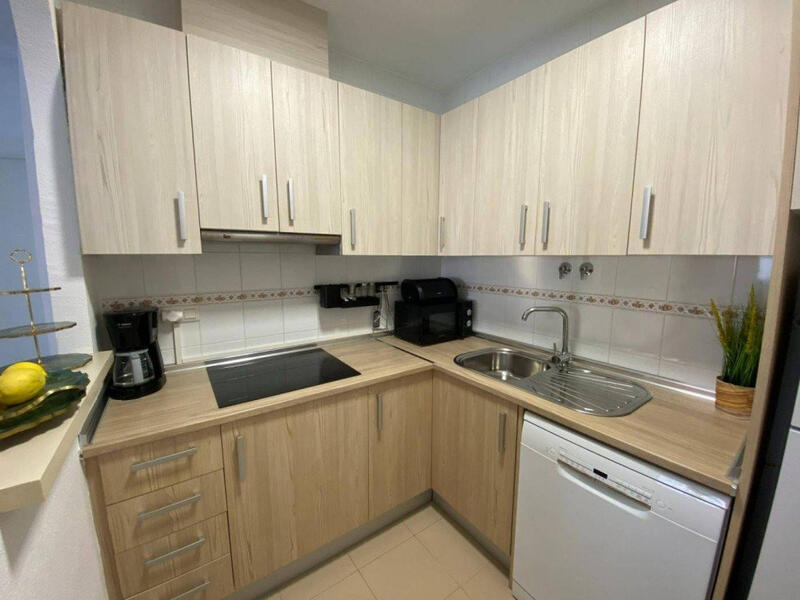 2 Cuarto Apartamento en venta