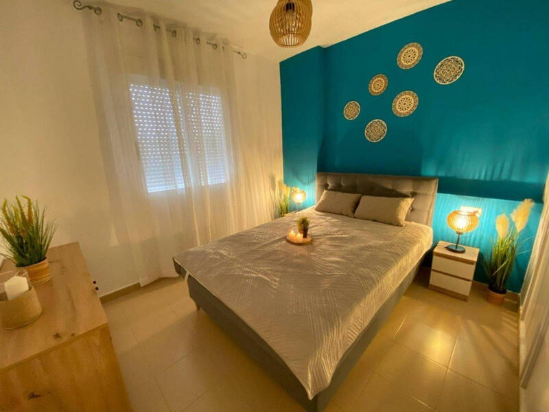 2 Cuarto Apartamento en venta
