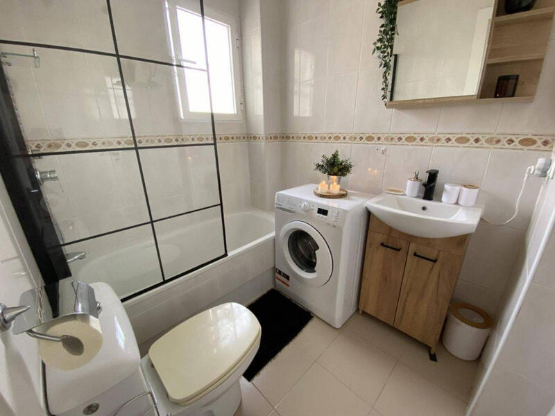 2 Cuarto Apartamento en venta