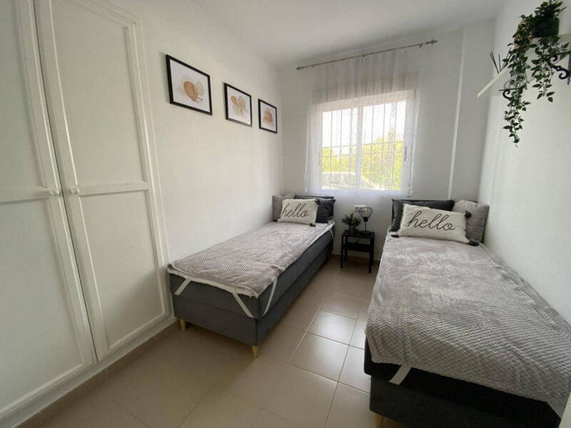 2 Cuarto Apartamento en venta