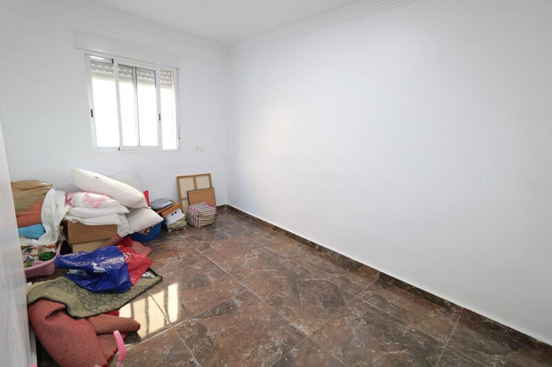 4 slaapkamer Appartement Te koop