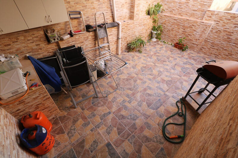 4 slaapkamer Appartement Te koop