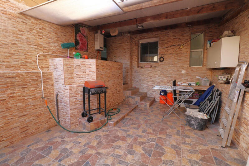 4 slaapkamer Appartement Te koop