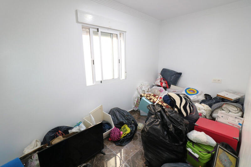 4 slaapkamer Appartement Te koop