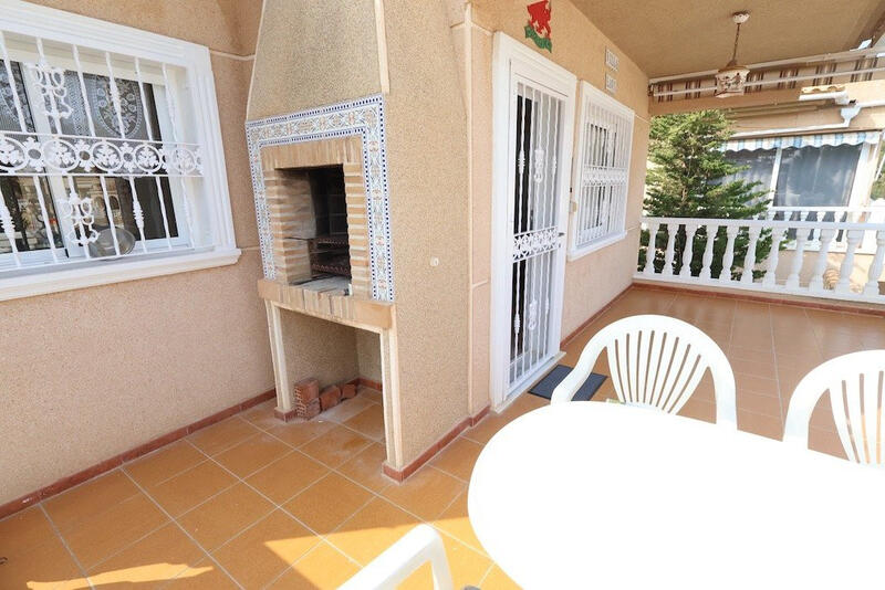 3 slaapkamer Villa Te koop