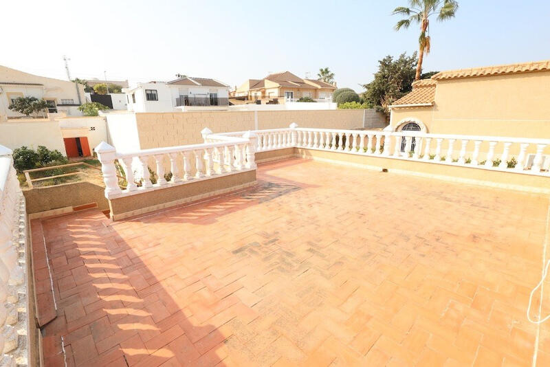 3 slaapkamer Villa Te koop