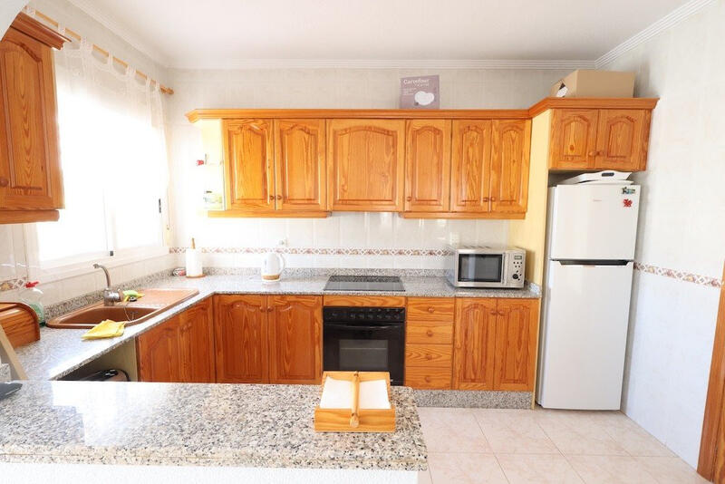 3 slaapkamer Villa Te koop